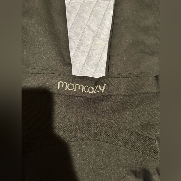 Momcozy - Seamless Maternity Leggings - Picture 6 of 6